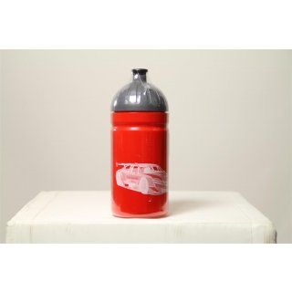 Step by Step Trinkflasche Racer 0,5l
