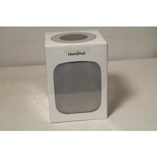 Apple HomePod - Smart-Lautsprecher