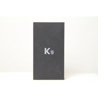 LG K9 - Aurora Black - 4G - 16 GB