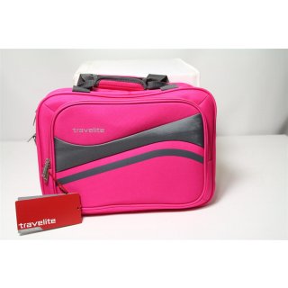 Travelite Wave Boardtasche Pink