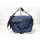 Leonhard Heyden Messenger Bag Blue
