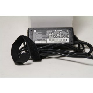 HP AC 65W - Notebook - Innenraum - 100-240 V - 50/60 Hz - 65 W - 18.5 V