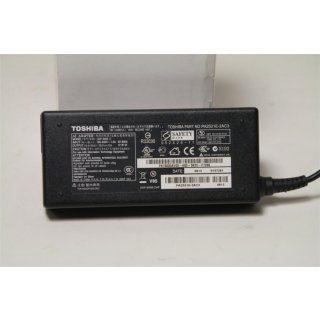 Toshiba pa2521-2ac3 Netzteil Ladegerät 90W