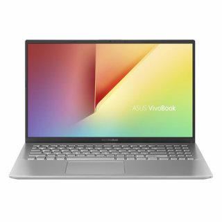 ASUS VivoBook 15 X512FA-BQ064T  Core i5 8265U  8 GB 256 GB SSD - 39.6 cm (15.6")