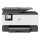 HP Officejet Pro 9012 All-in-One - Multifunktionsdrucker - Farbe - Tintenstrahl