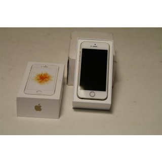Apple iPhone SE - Smartphone - 12 MP 32 GB - Gold