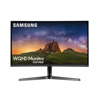 Samsung LED-Monitor - gebogen - 81.3 cm (32")