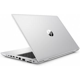 HP ProBook 650 G5 -  i7 - 39,6 cm (15.6 Zoll) 16 GB - 512 GB