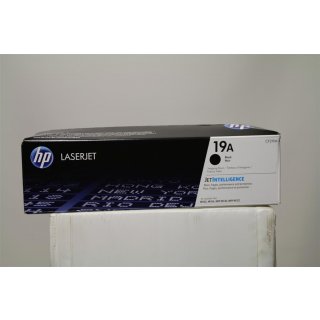 HP 19A  Tonerkartusche LaserJet