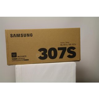 HP Samsung Tonerkartusche MLT-D307S - 7000 Seiten - Schwarz