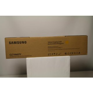 HP Samsung CLT-R607Y - Gelb - Druckerbildeinheit