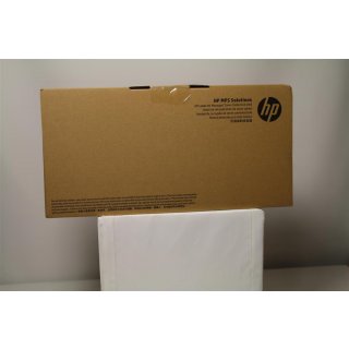 HP Tonersammler - f&uuml;r LaserJet Managed MFP E82540, MFP E82550, MFP E82560