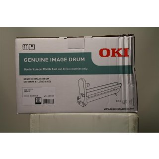 OKI Schwarz - Trommel-Kit - für ES 7412dn