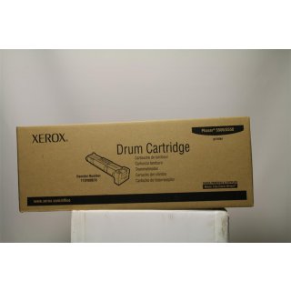 Xerox Phaser 5550 - Trommelkartusche