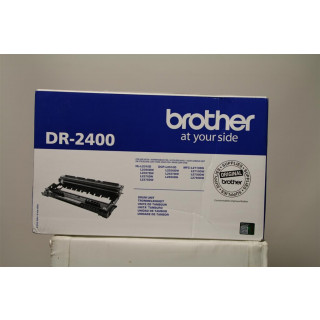 Brother DR-2400 - Schwarz - Trommel-Kit - für Brother DCP-L2510
