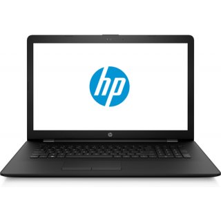 HP Notebook – 17-bs075ng 43.9 cm (17.3"), 1TB HDD