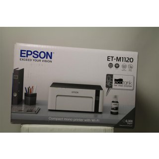 Epson EcoTank ET-M1120 - Drucker - monochrom