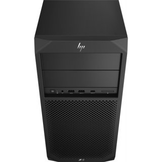 HP Workstation Z2 G4 - MT - 1 x Core i7 8700 / 3.2 GHz