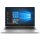 HP EliteBook 850 G6 - Core i5 8265U / 1.6 GHz - Win 10 Pro 64-Bit - 16 GB RAM - 512 GB SSD NVMe - 39.6 cm (15.6")