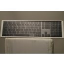 Apple Magic Keyboard with Numeric Keypad - Tastatur UK