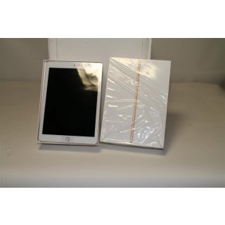 Apple iPad Wi-Fi  + Cellular 128 GB Gold - 24,6cm-Display (9,7") Tablet - A10 2,4 GHz 24,6cm-Display