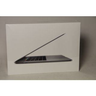 Apple MacBook Pro 15 - 39,1 cm (15,4")  Notebook - Core i7 2,8 GHz