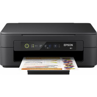 Epson Expression Home XP-2105 - Multifunktionsdrucker - Farbe - Tintenstrahl - A4/Legal (Medien)