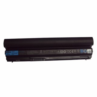 Dell Primary Battery - Laptop-Batterie - Li-Ion - 65 Wh