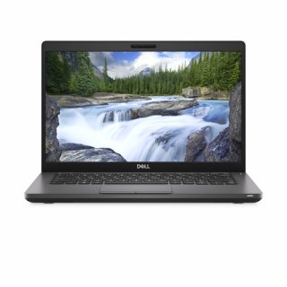 Dell Latitude 5401 - 35,6 cm (14")  Notebook - Core i7 2,6 GHz