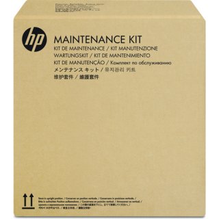 HP Scanjet Roller Replacement Kit - Wartungskit
