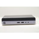 HP ProDesk 400 G4 Desktop Mini PC