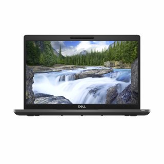 Dell Latitude 5400 - 35,6 cm (14") Notebook - Core i7 Mobile 1,9 GHz