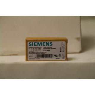 Siemens Überspannungsbegrenzer 3RT2936-1CD00