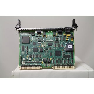 Siemens Communication Module