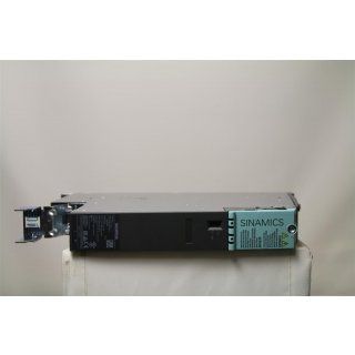 Siemens Frequeny Converter 6SL3120-1TE23-0AC0