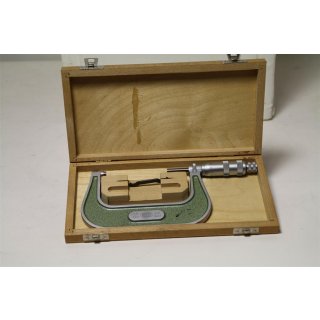 Mauser Micrometer 75-100