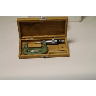 Mauser Micrometer 25-50