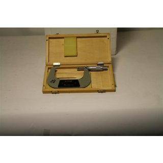 Helios Micrometer 75-100