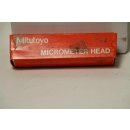Mitutoyo Micrometer MHN1-25V  / 150-190