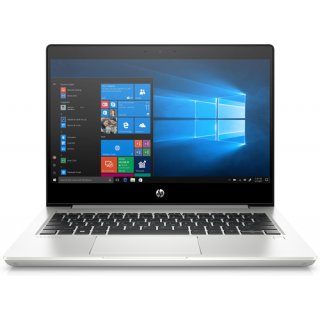 HP ProBook 430 G6 - 33.8 cm (13.3") - Core i7 8565U - 16 GB RAM - 256 GB SSD + 1 TB HDD