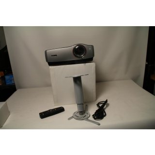 BenQ SH910 DLP-Projektor inkl. Deckenhalterung (Full-HD, Kontrast 3000:1, 1920x1080 Pixel