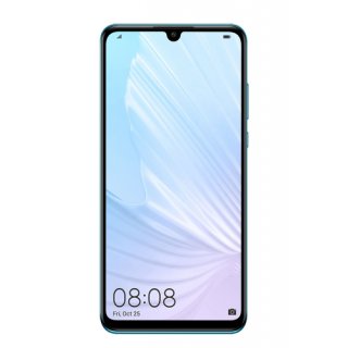 Huawei P30 lite New Edition - Breathing Crystal - 4G - 256 GB - GSM