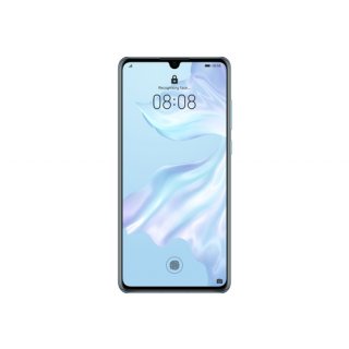 Huawei P30 - Smartphone - 40 MP 128 GB - Blau