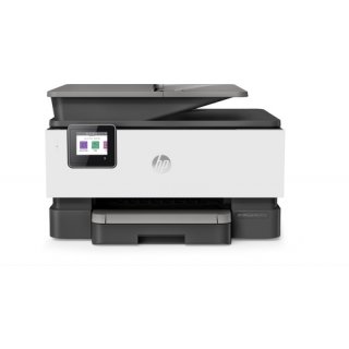 HP OfficeJet Pro 9014 All-in-One - Multifunktionsgerät - Tintenstrahldruck