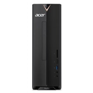 Acer Aspire XC-886  i3 processor 9100, 8GB,