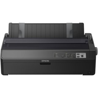 Epson FX-2190IIN - Drucker Farbig Nadel/Matrixdruck