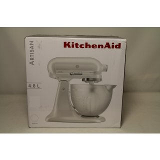 KitchenAid Artisan 5KSM156EFP - Küchenmaschine