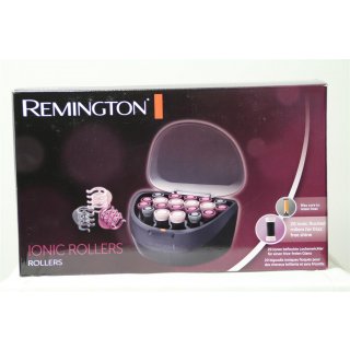 Remington H5600 Aufheizbare Lockenwickler mit Ionen-Technologie