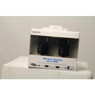 LogiLink USB Line Extender - USB-Erweiterung