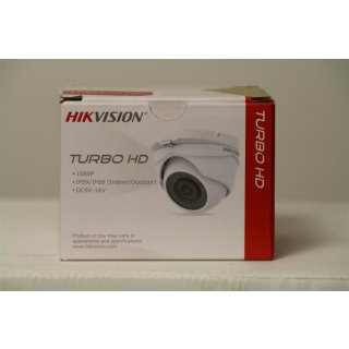 Hikvision Mini AE-VC211T-IRS - Überwachungskamera
